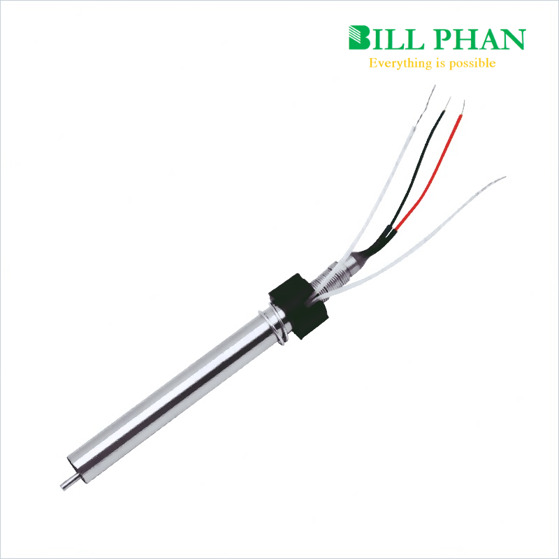 High Frequency Heating Element W00478